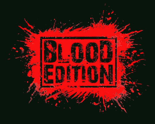 Blood Edition : Demo 2008